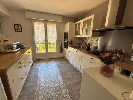 vente appartement 3 pièce(s)
