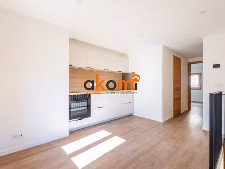 appartement t3