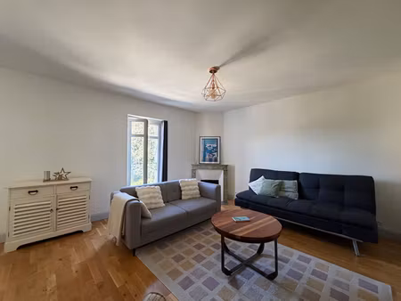 a vendre centre ville de périgueux 24000  quartier très prisé  superbe appartement...