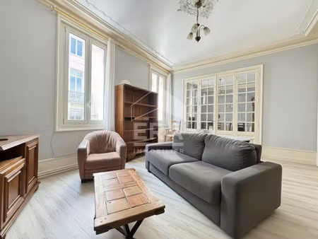 a vendre plein centre ville de perigueux appartement de type 3