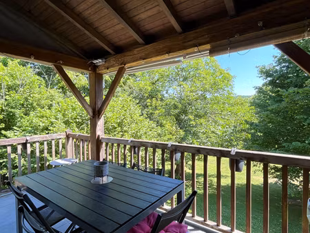 a vendre maison de plain-pied sur sous-sol à coulounieix chamiers 24660