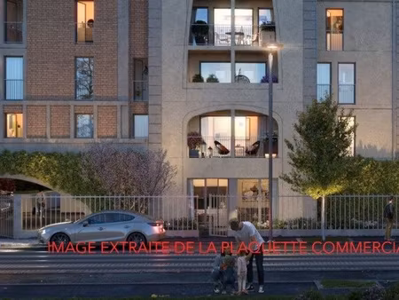 achat : appartement (45100)