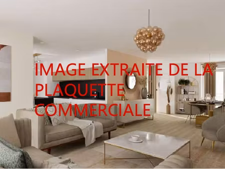 achat : appartement (75017)
