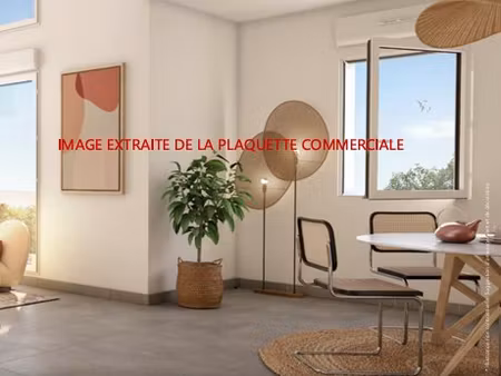 achat : appartement (37100)