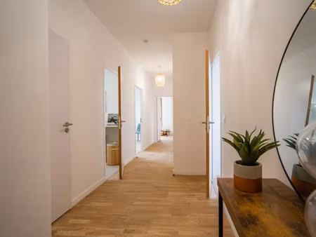 achat : appartement (21160)