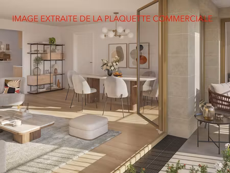 achat : appartement (75017)