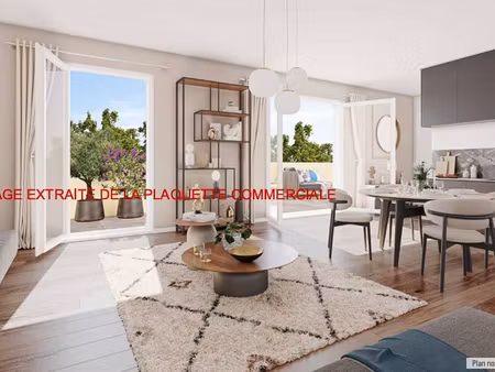 achat : maison (91540)