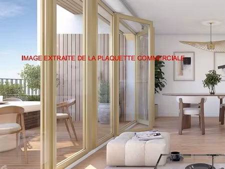 achat : appartement (31400)