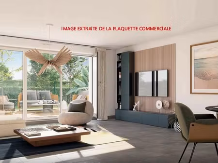 achat : appartement (93240)