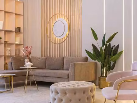 achat : appartement (93300)