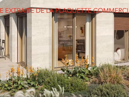 achat : appartement (75017)