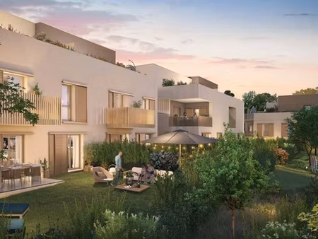 achat : maison (69270)