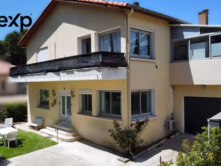 maison à vendre vias