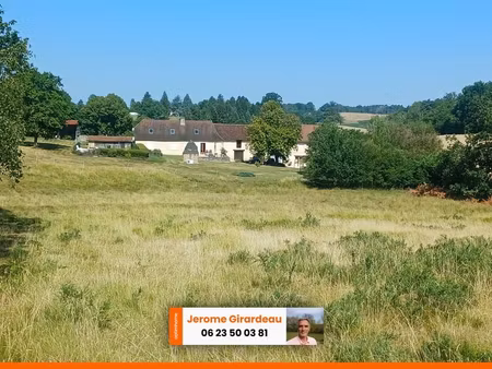 propriete/gites 6 hectares  proche de thenon (24)