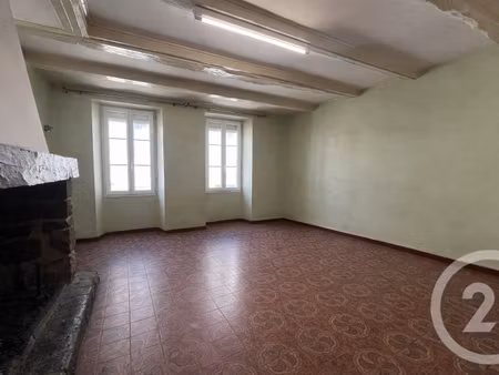 achat : maison (81170)
