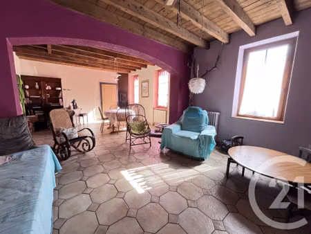 achat : maison (81000)