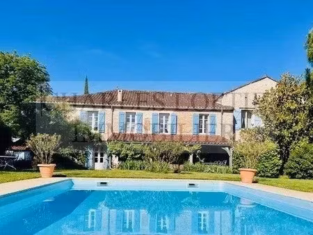 achat : maison (46090)