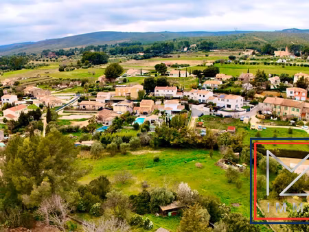 maison à vendre le castellet