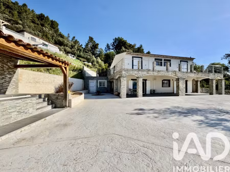 vente maison/villa 10 pièces