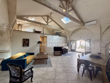 vente appartement