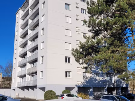 achat : appartement (28110)