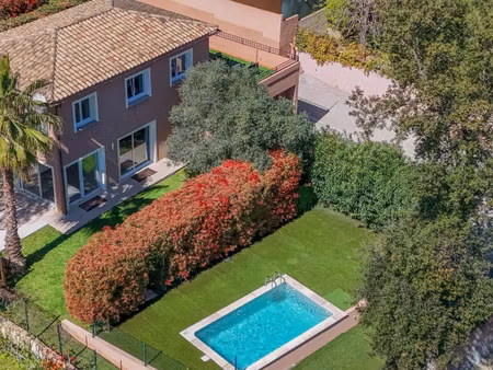 maison modulable au calme 195m2