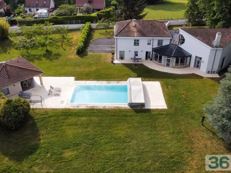 achat : maison (24750)