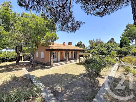 achat : maison (66400)