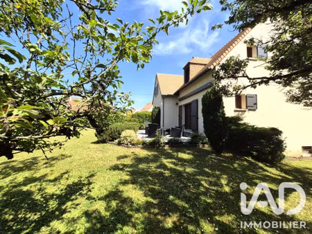 vente maison/villa 7 pièces
