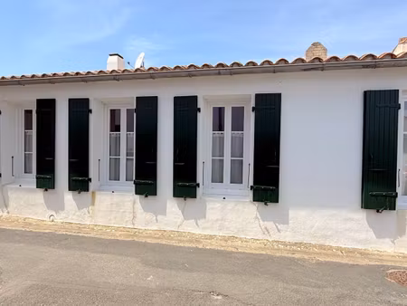vente maison/villa 4 pièces