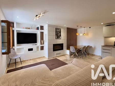 vente maison de village 5 pièces