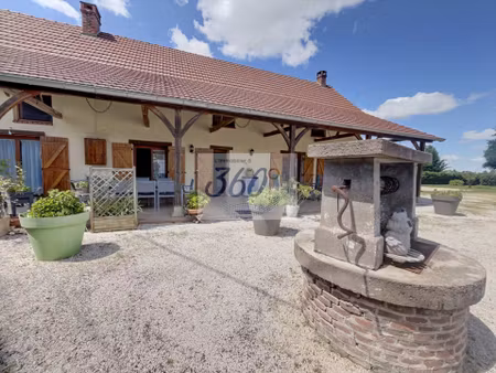 maison familiale de 5 chambres