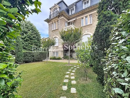 appartement de prestige