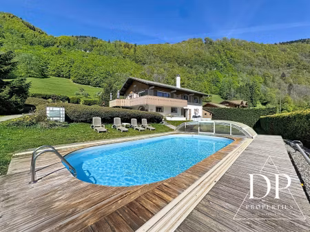 villa ballavaude