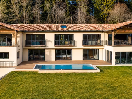 achat : maison (65220)