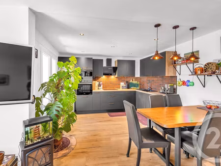 achat : appartement (06600)