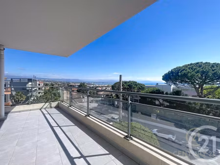 achat : appartement (06600)