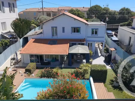 achat : maison (06600)