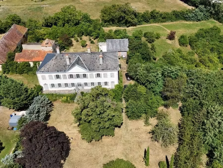 achat : maison (03200)