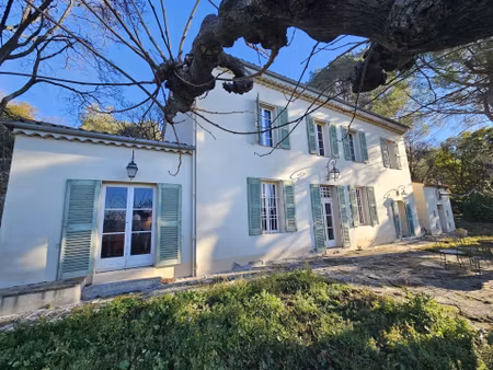 achat : maison (83300)