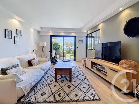 achat : appartement (06250)