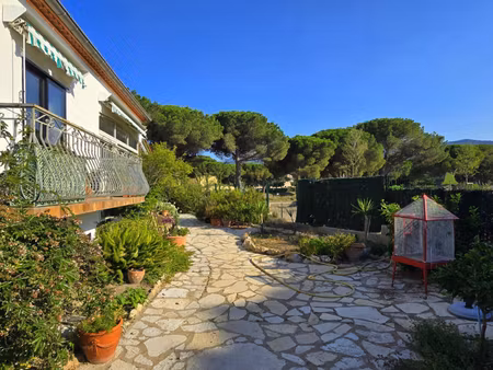 achat maison à argeles sur mer