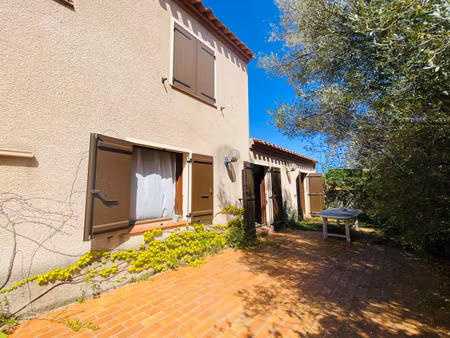 vente villa 4 pièce(s)