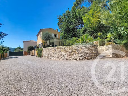 achat : maison (83300)