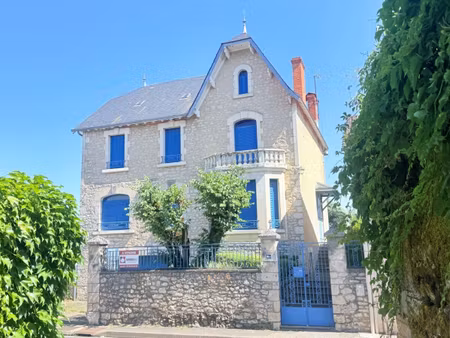 maison bourgeoise à gramat