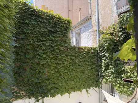 appartement t3 - centre ville - 55 m2