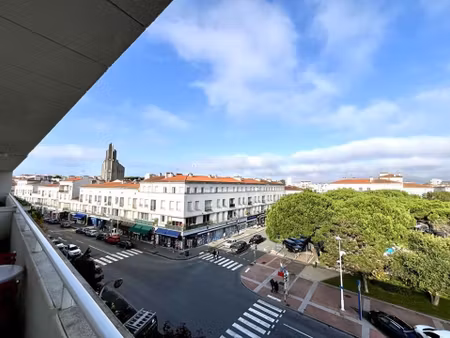 royan - appartement à proximité de la mer