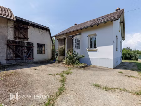 maison delle 6 pièce(s) 97.11 m2
