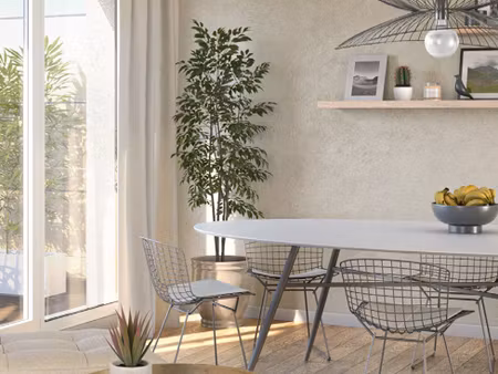 poitiers quartier calme proche commerces
