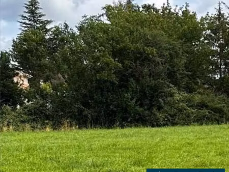 terrain à bâtir à pineuilh (33220)